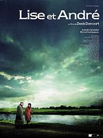 poster de Lise et André