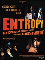 poster de Entropy