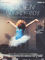 poster de Julien Donkey-Boy