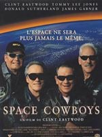 Space Cowboys