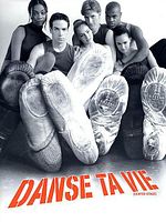 poster de Danse ta vie