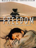 poster de Freedom
