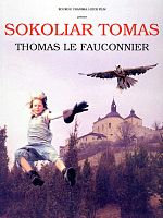 poster de Thomas le fauconnier