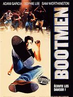 poster de Bootmen