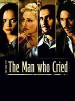 poster de The Man who cried - Les larmes d'un homme