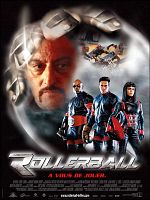 poster de Rollerball