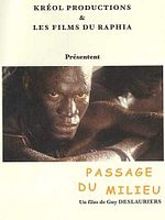 poster de Le Passage du milieu