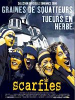 poster de Scarfies
