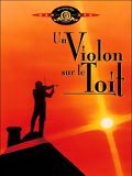 poster de Un Violon sur le toit