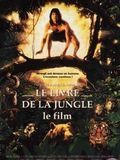 poster de Le Livre de la jungle - le film
