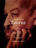 poster de Taureau