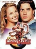 poster de Monkeybone