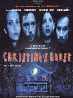 poster de Christina's House