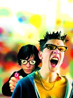 poster de Un Été pour tout vivre