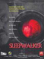 poster de Sleepwalker