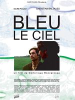 poster de Bleu le ciel