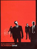 poster de Gangster No. 1