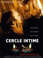 poster de Cercle intime