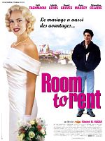 poster de Room to rent