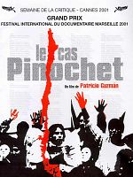 poster de Le Cas Pinochet
