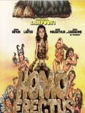 poster de Homo Erectus