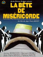 poster de La Bête de miséricorde