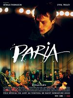 poster de Paria