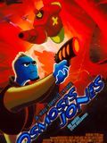 poster de Osmosis Jones