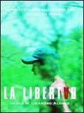 poster de La Libertad