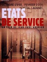 poster de Etats de service