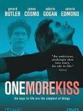 poster de One More Kiss