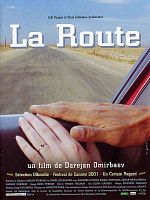 poster de La Route