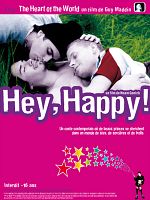 poster de Hey, Happy !