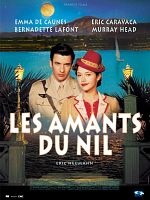 poster de Les Amants du Nil
