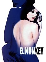 poster de B. Monkey