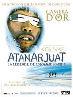 Atanarjuat, la légende de l'homme rapide