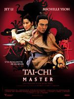 poster de Tai chi master