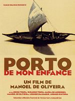 poster de Porto de mon enfance