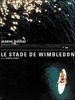 poster de Le Stade de Wimbledon