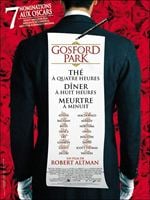 Gosford Park - Original Motion Picture Soundtrack
