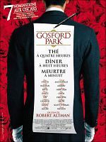 Gosford Park - Original Motion Picture Soundtrack