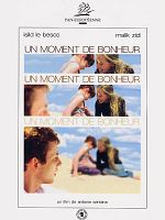 poster de Un moment de bonheur