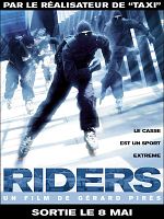 poster de Riders