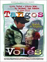 poster de Tangos volés