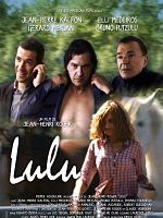 poster de Lulu