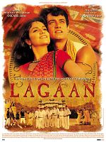 poster de Lagaan