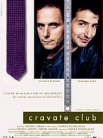 poster de Cravate club