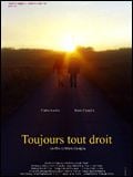 poster de Toujours tout droit