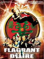 poster de Flagrant délire