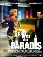 poster de Au plus près du paradis